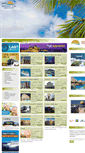 Mobile Screenshot of mirifictravel.ro